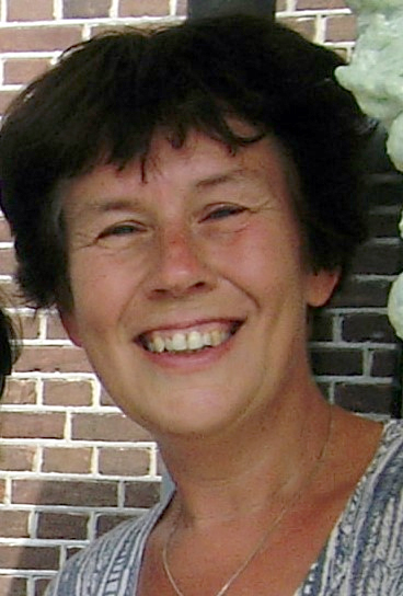 Jolande van Baardewijk